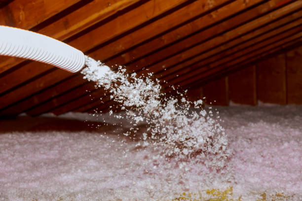 Best DIY Insulation Kits and Guidance in North Fair Oaks, CA