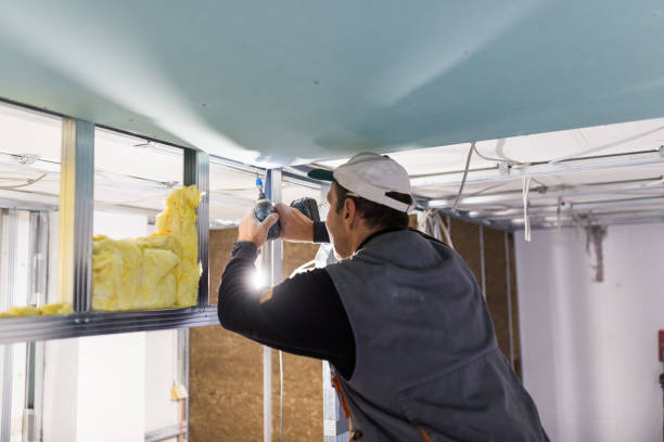 Types of Insulation We Offer in North Fair Oaks, CA