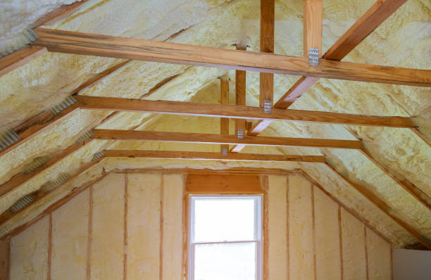 Best Residential Insulation in North Fair Oaks, CA