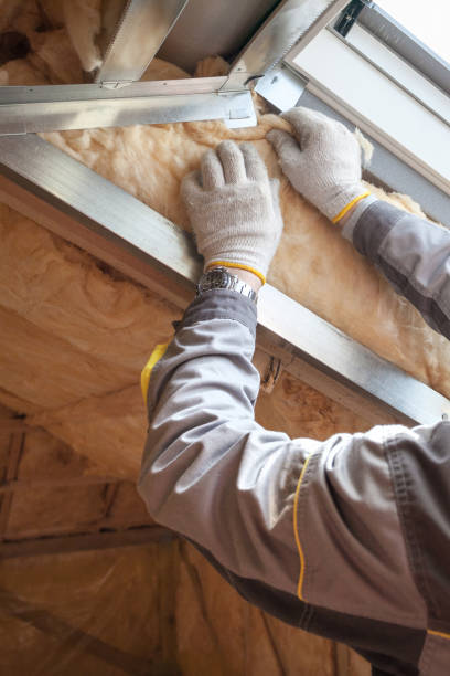 Reliable North Fair Oaks, CA Insulation Contractor Solutions