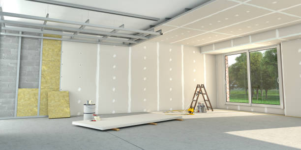 Best Geographic-Specific Insulation Services in North Fair Oaks, CA