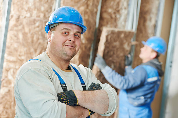Best Energy Efficiency Insulation in North Fair Oaks, CA